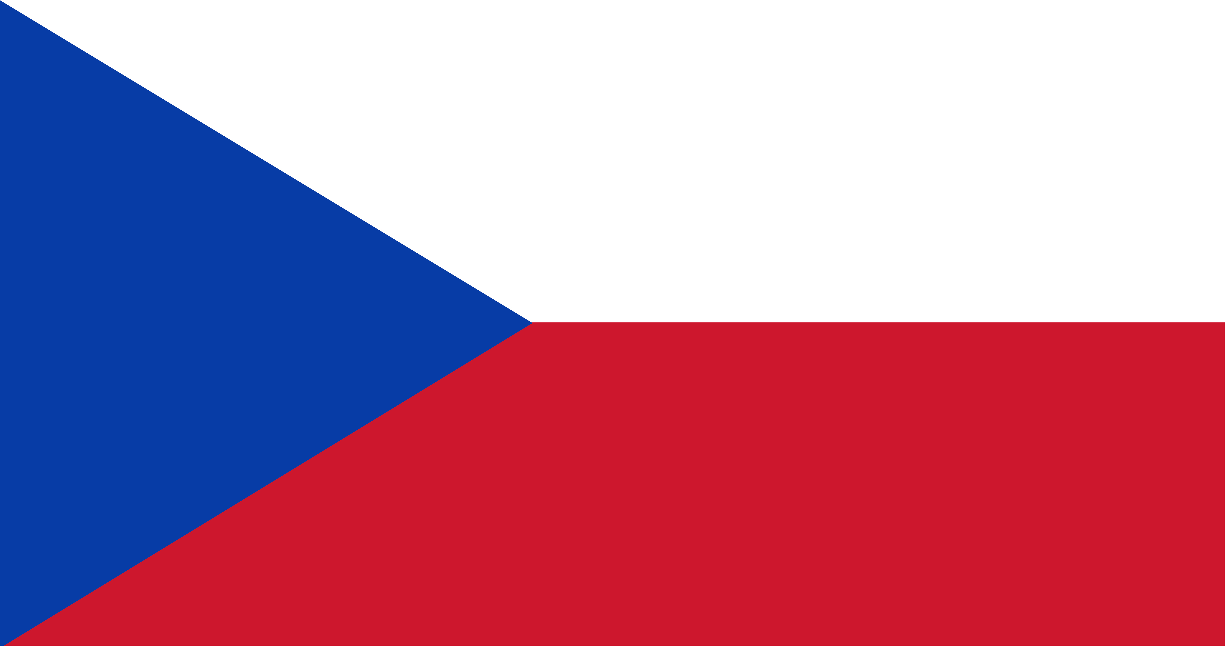 CZ Flag